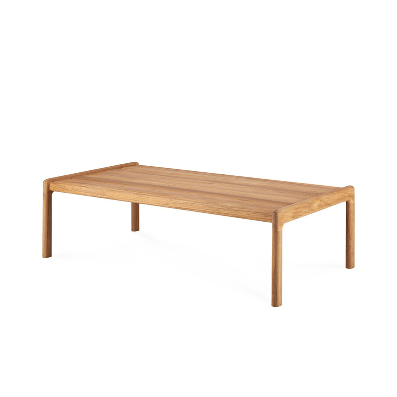 Ethnicraft jack outdoor teak coffee table - Originals Furniture Singapore