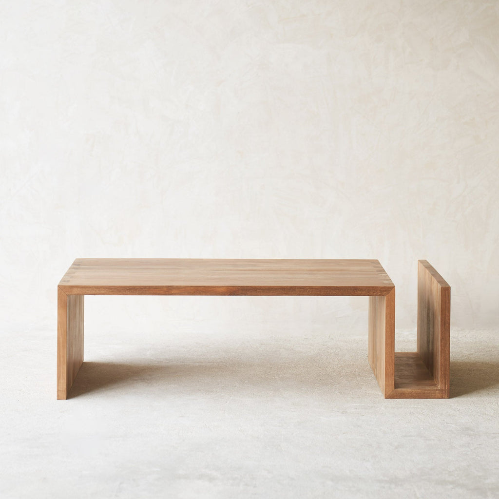 Naomi Coffee Table Teak Originals Furniture