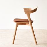 Bok Dining Chair | Natural Oak