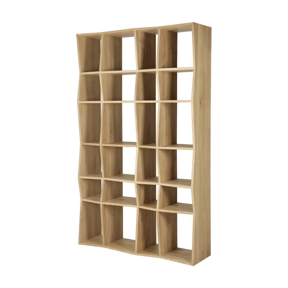 Z Rack | Oak (125cm) – Originals Furniture