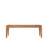 Bok Outdoor Bench | Teak Outdoor