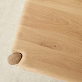 PI Sideboard | Oak (174cm)