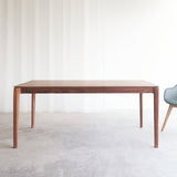 Bok Dining Table | Teak