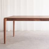 Ethnicraft Teak Bok Extendable Dining Table from Originals Furniture Singapore