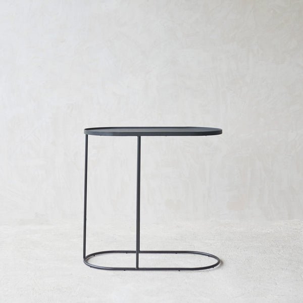 Tray Side Table | Oblong (69cm)