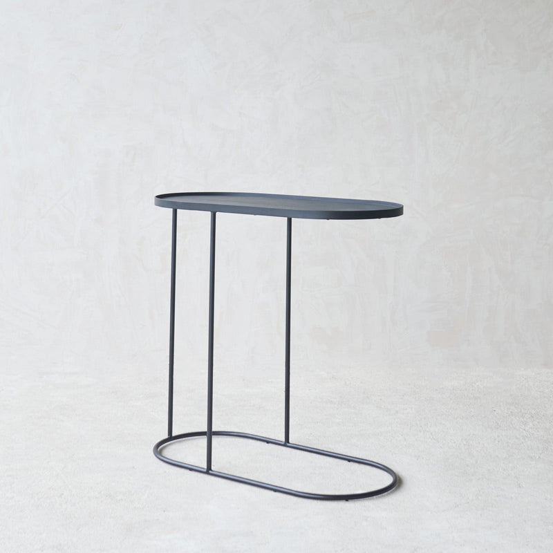 Tray Side Table | Oblong (69cm)