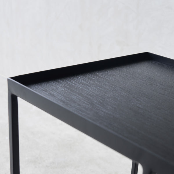Tray Side Table | Rectangular (70cm)