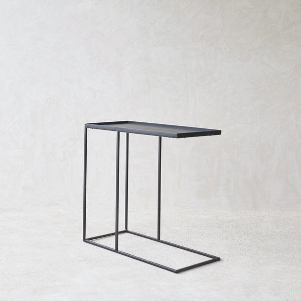 Tray Side Table | Rectangular (70cm)