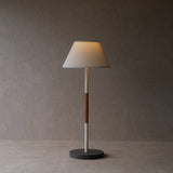 Breeze Floor Lamp | White (141cm)