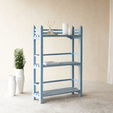 Vintage Medium Shelf | Coast