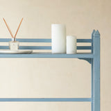 Vintage Medium Shelf | Coast