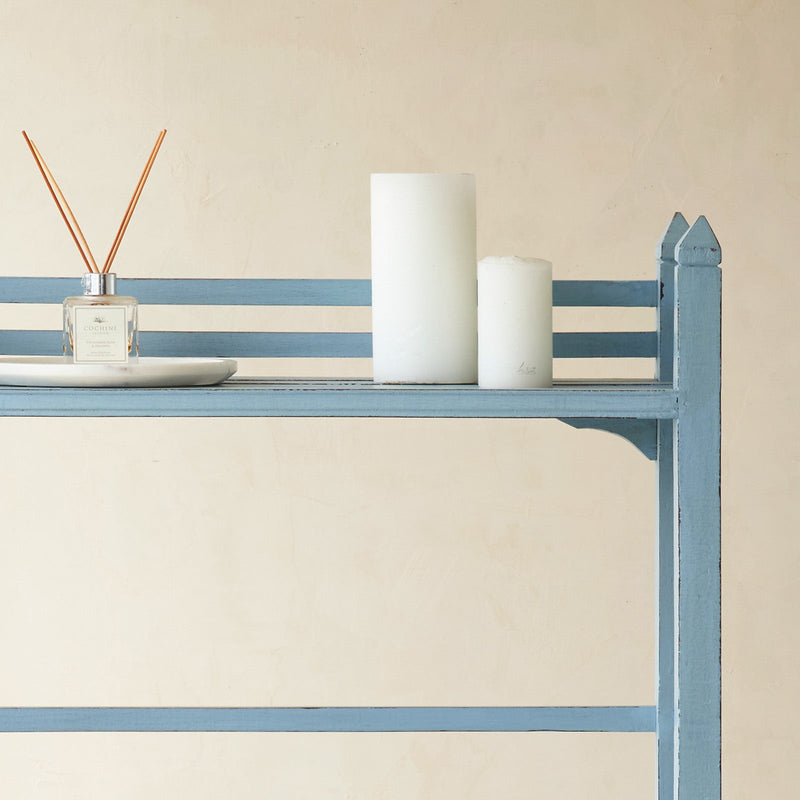 Vintage Medium Shelf | Coast