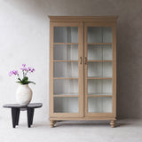 Vintage Extra Large Cabinet | Mud
