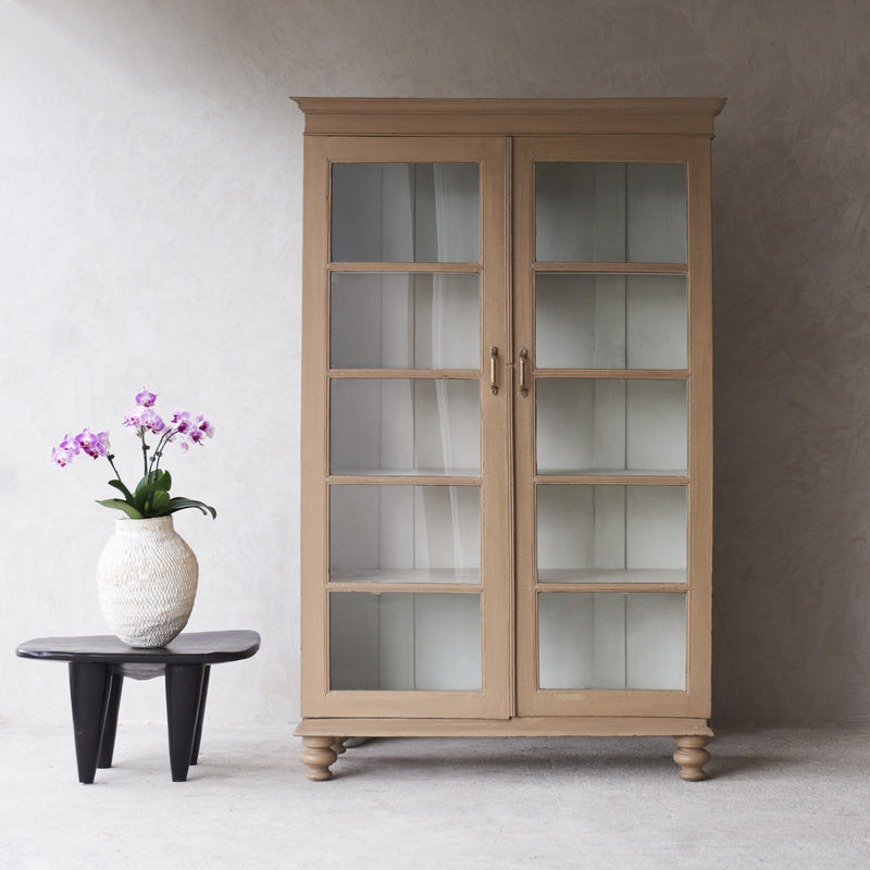 Vintage Extra Large Cabinet | Mud