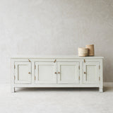 Vintage Sideboard | Limestone