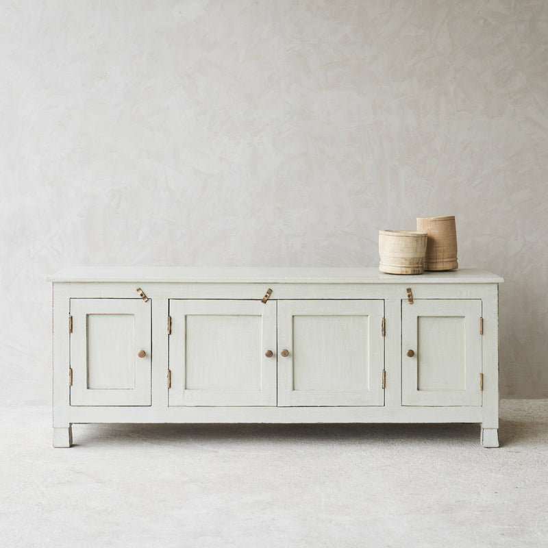 Vintage Sideboard | Limestone