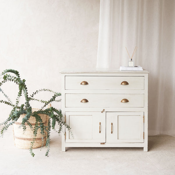 Vintage Chest of Drawers | Ricotta