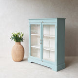 Vintage Medium Cabinet | Jade