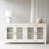 Vintage Sideboard | Ricotta