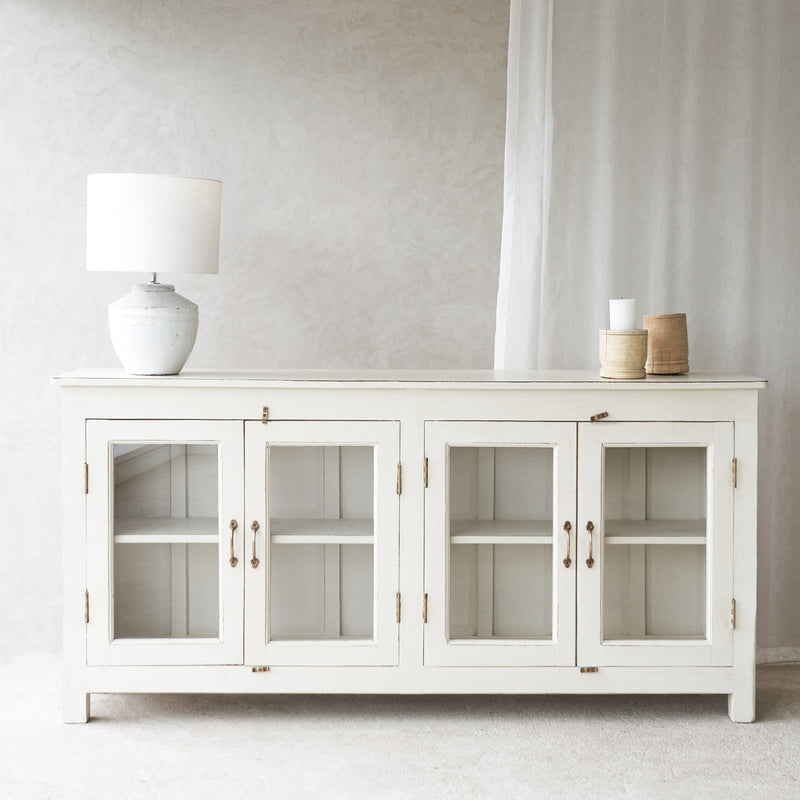 Vintage Sideboard | Ricotta