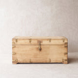 Vintage Chest | Natural