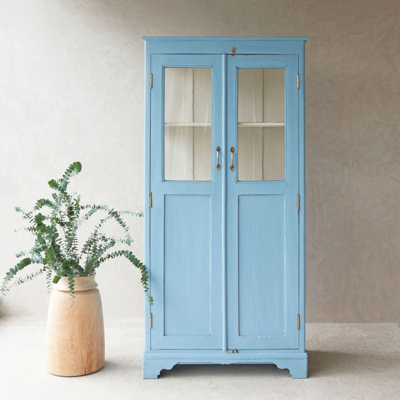 Vintage Large Cabinet | Coast