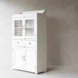 Vintage Large Cabinet | Ricotta