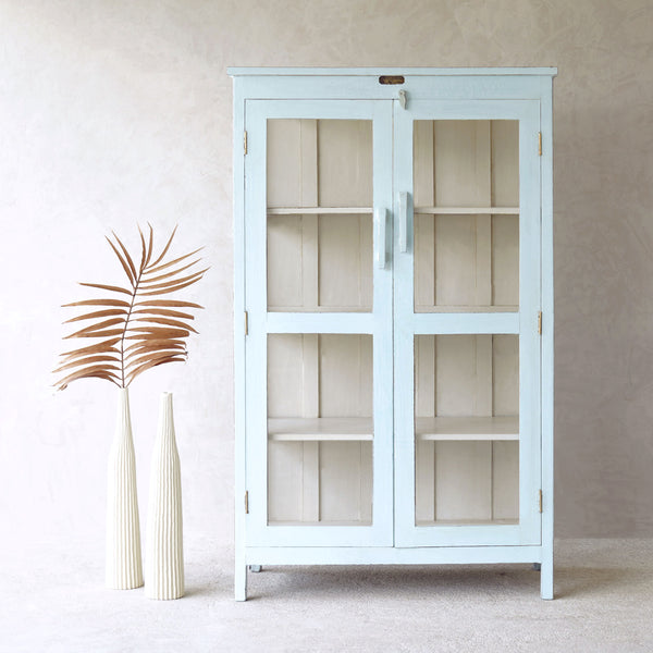 Vintage Large Cabinet | Coast