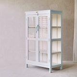Vintage Large Cabinet | Coast