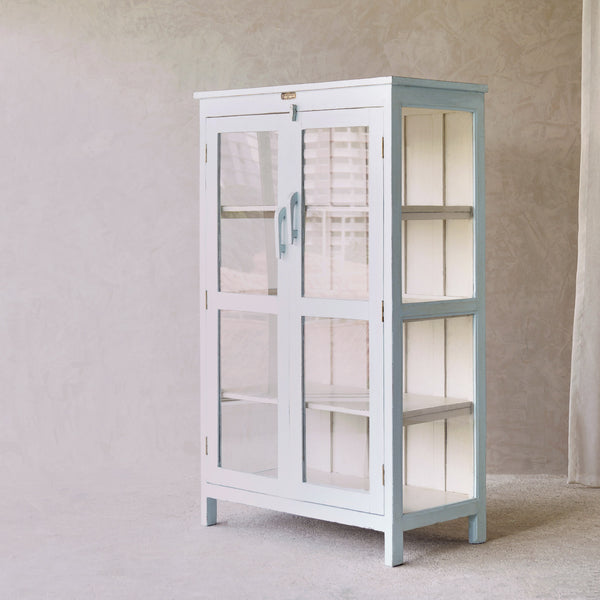 Vintage Large Cabinet | Coast