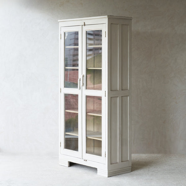 Vintage Large Cabinet | Fog