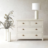 Vintage Chest of Drawers | Ricotta