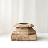 Vintage Candle Stand