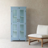 Vintage Large Cabinet | Coast