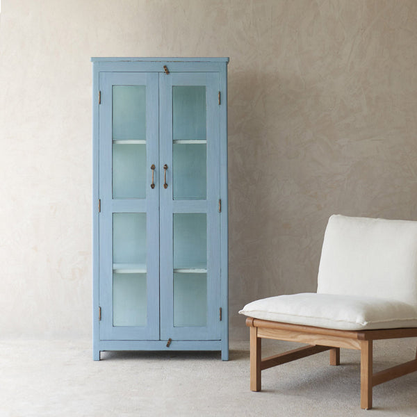 Vintage Large Cabinet | Coast
