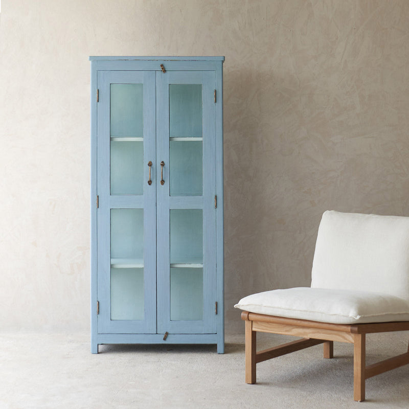 Vintage Large Cabinet | Coast