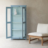 Vintage Large Cabinet | Coast