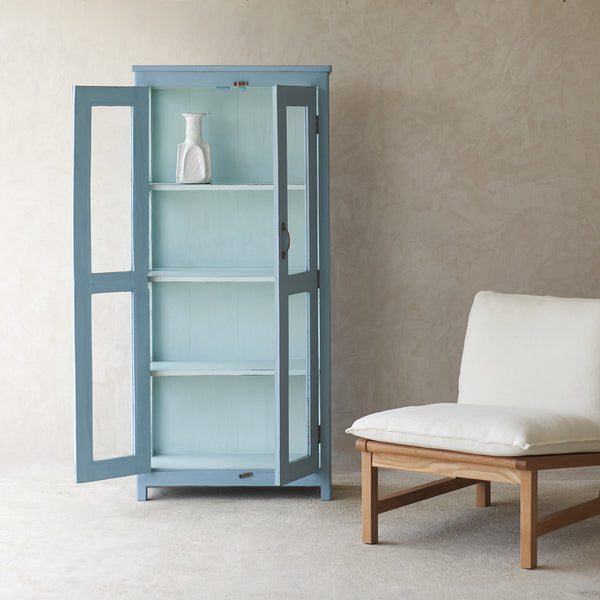 Vintage Large Cabinet | Coast