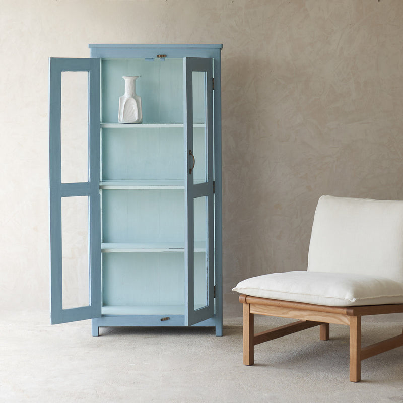 Vintage Large Cabinet | Coast