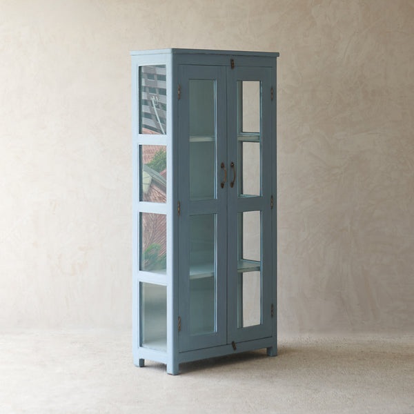 Vintage Large Cabinet | Coast