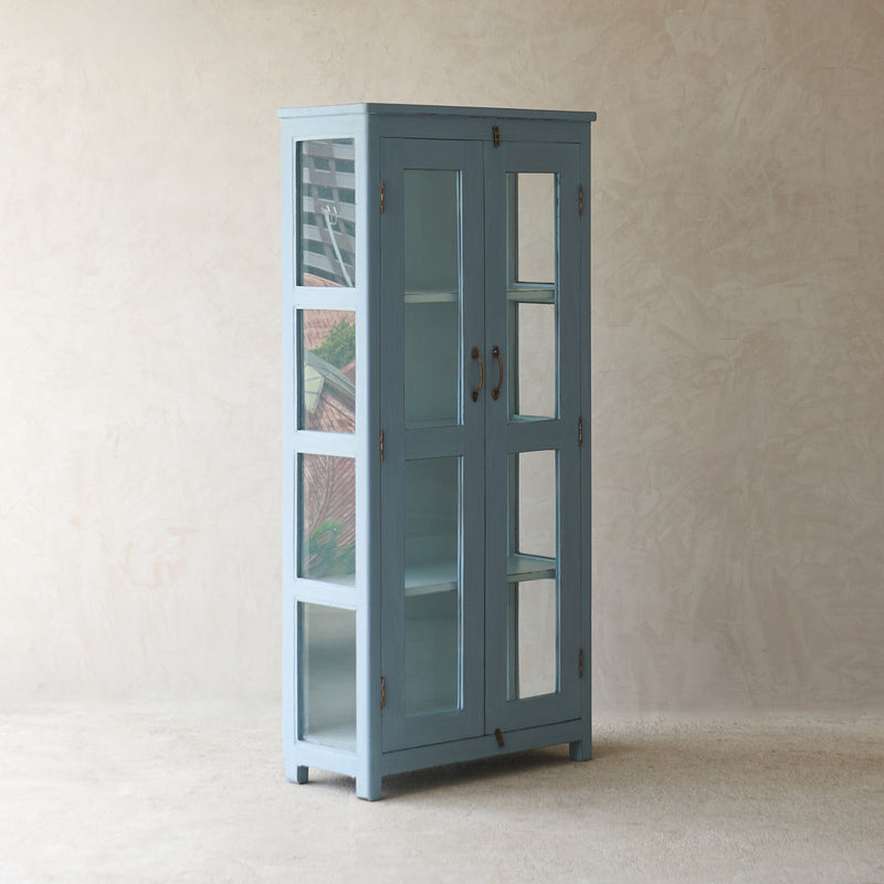 Vintage Large Cabinet | Coast