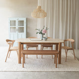 Vintage Large Cabinet | Sky Blue