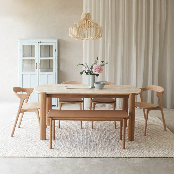 Vintage Large Cabinet | Sky Blue