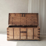 Vintage Chest | Natural