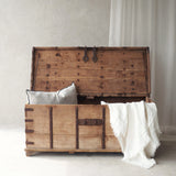Vintage Chest | Natural