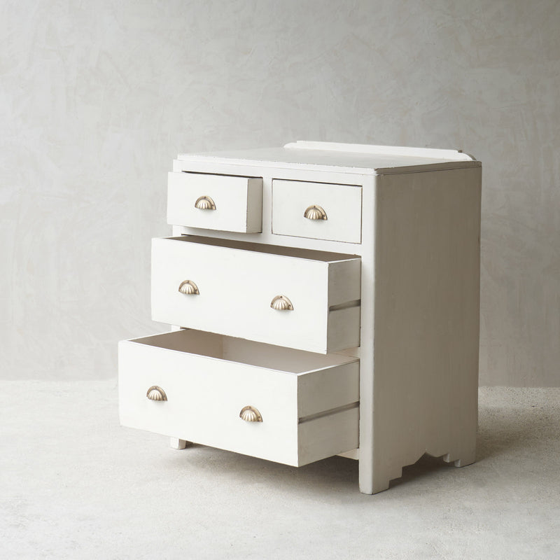 Vintage Chest of Drawers | Ricotta