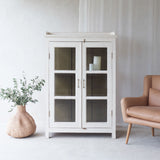 Vintage Large Cabinet | Ricotta
