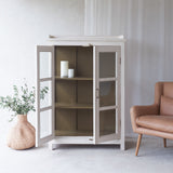 Vintage Large Cabinet | Ricotta