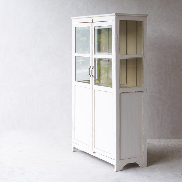 Vintage Large Cabinet | Ricotta