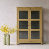 Vintage Small Cabinet | Mud